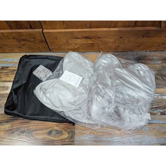 *New* Tesla Model Y Roof Sunshades - Picture 5 of 8